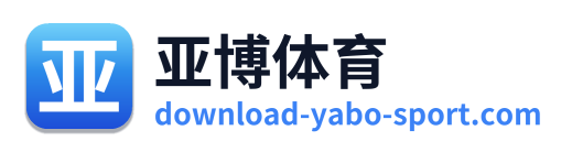 亚博体育 Logo